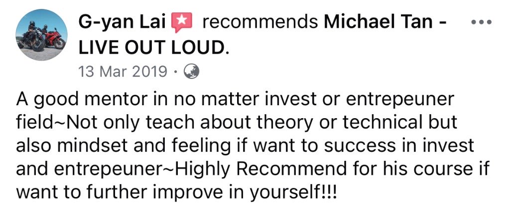 Facebook Recommendation